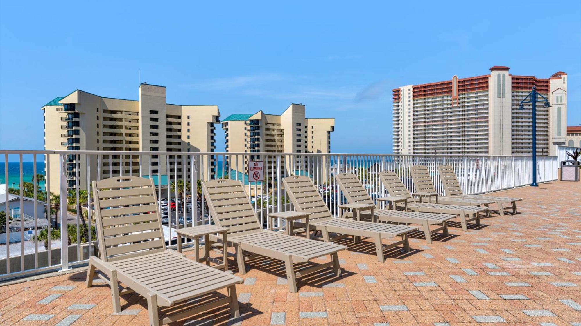 Exceptional Laketown Wharf 1816 Condo! Resort Type Amenities Panama City Beach Exterior photo